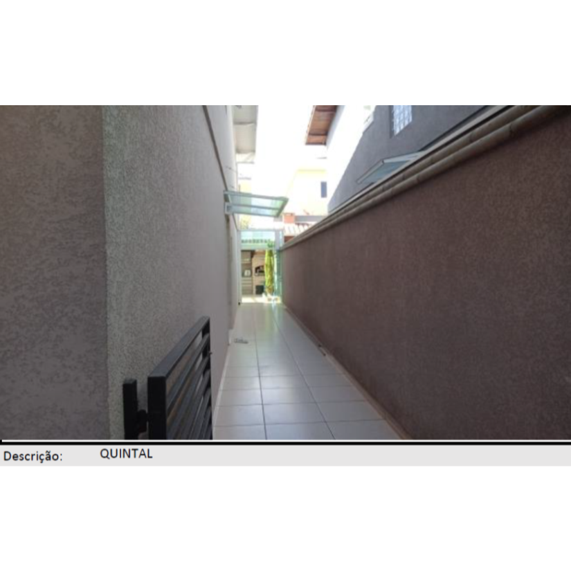 Foto de Osasco/SP - Novo Osasco – Casa com 122 m²  