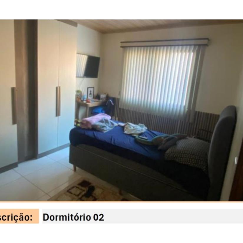 Foto de Rio do Sul/SC - Budag - Casa com 227m²