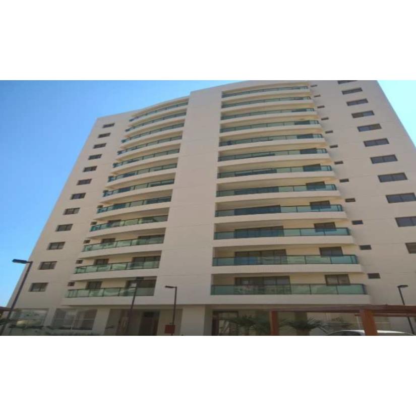 Foto de São Luís/MA - Vinhais I - Apartamento com 113m²