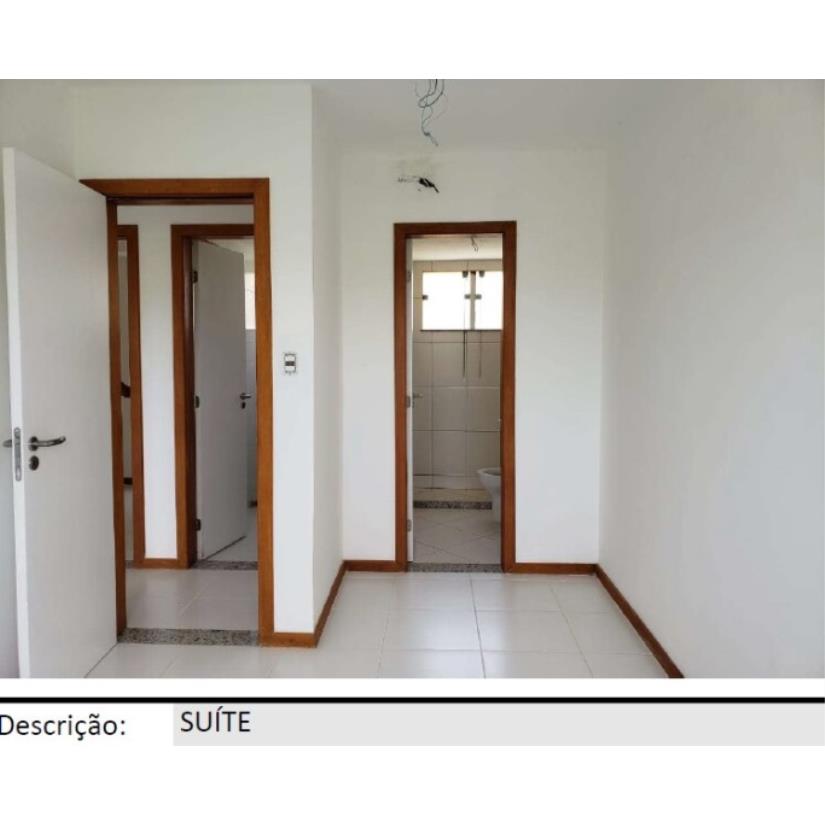 Foto de Camaçari/BA - Cond. Bosque de Guarajuba - Apartamento com 176m²
