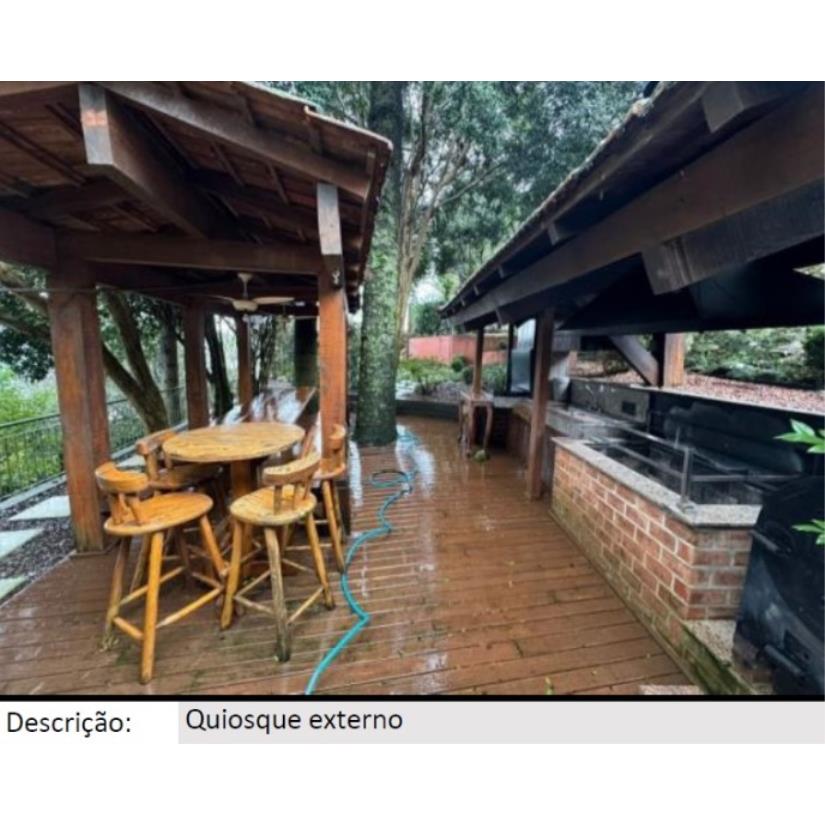 Foto de Bento Gonçalves/RS - Jardim Gloria - Casa com 649m²