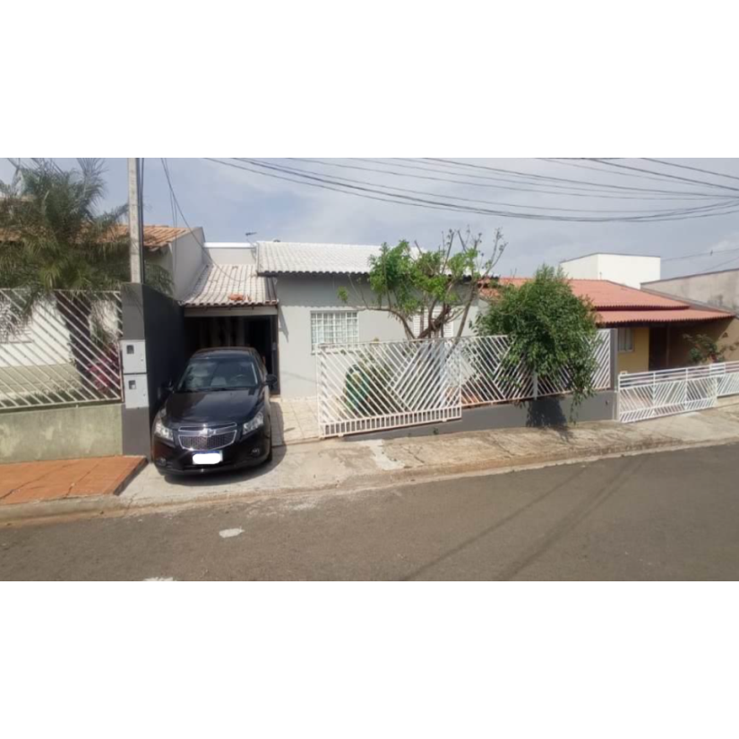 Foto de Londrina/PR - Jardim Império do Sol – Casa em condomínio 