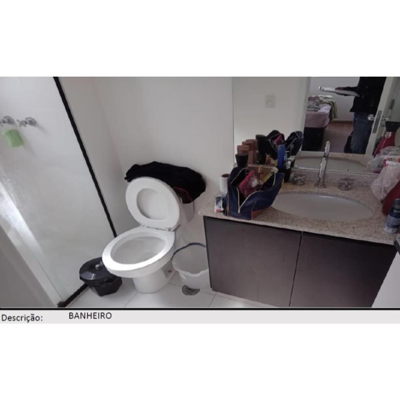 Foto de São Paulo/SP - Jardim Prudência - Apartamento com 74m²