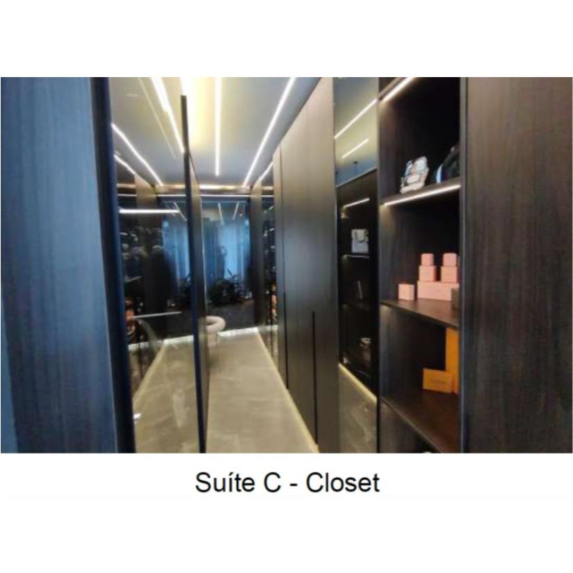Foto de Goiânia/GO – Res. Aldeia do Vale – Casa com 357m²