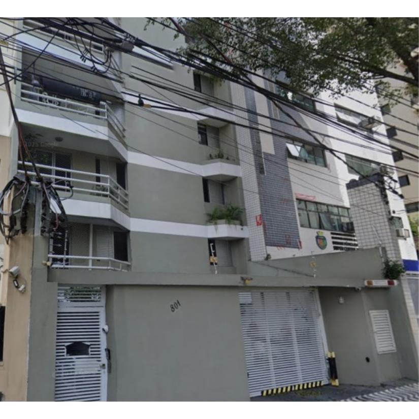 Foto de São Caetano do Sul/SP - Santa Paula - Apartamento com 67m²