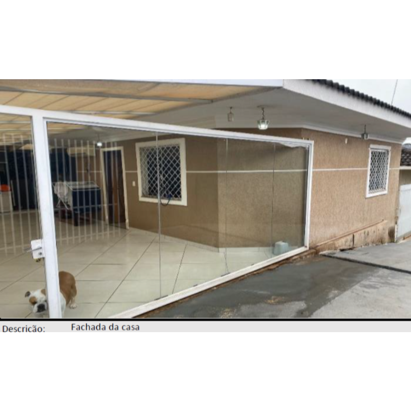 Foto de Araucária/PR - Costeira - Casa com 96m²