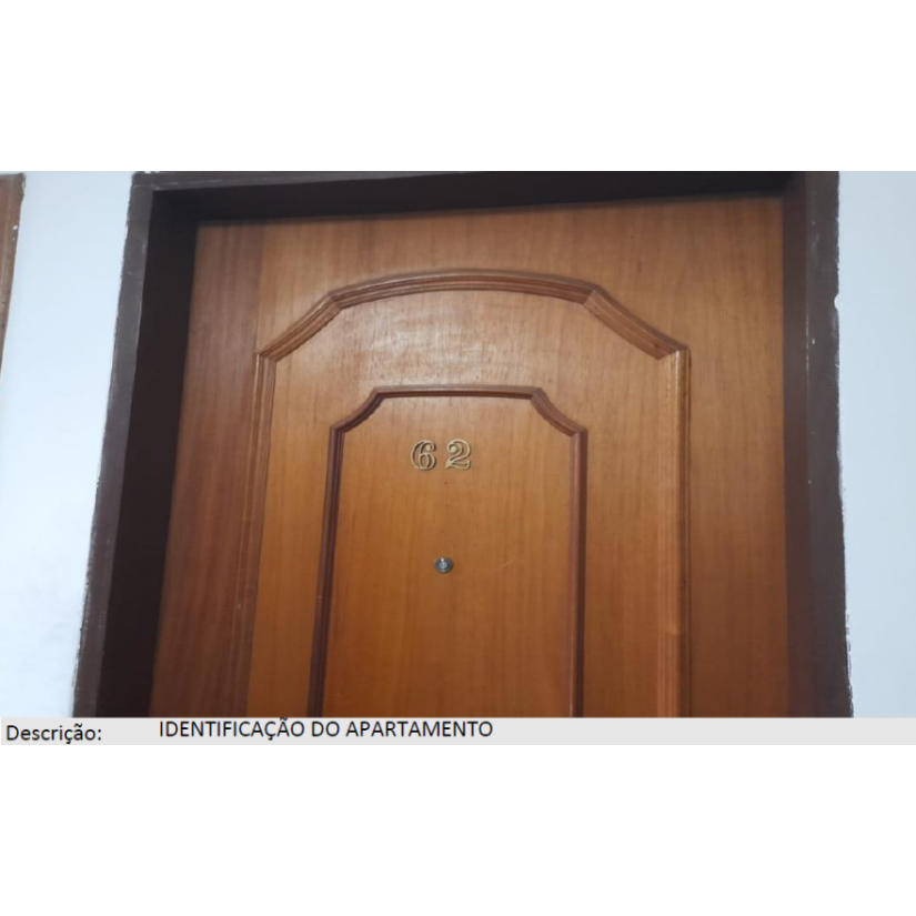 Foto de São Paulo/SP - Jardim Thomas – Apartamento com 45 m²