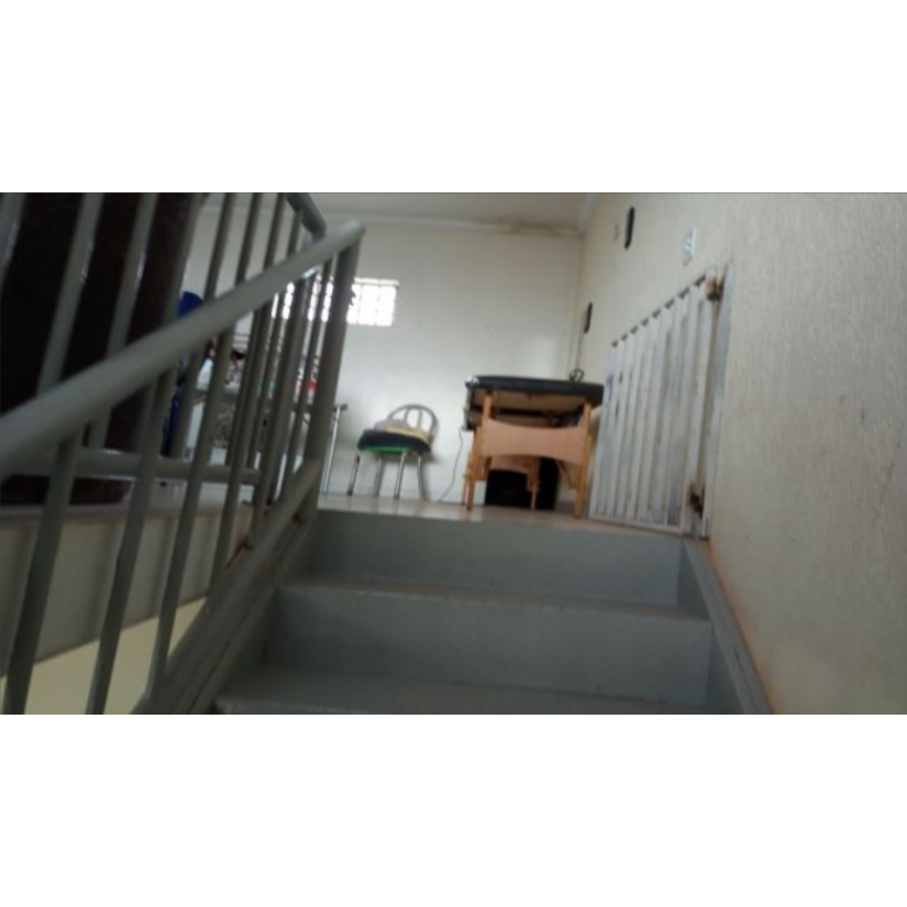 Foto de Brasília/DF – Ceilândia – Casa com área de 135m²