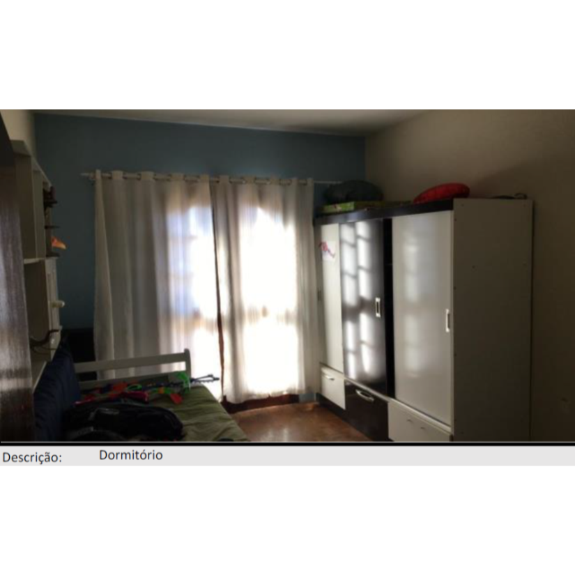 Foto de Limeira/SP - Jardim Bela Vista – Casa com 164 m²