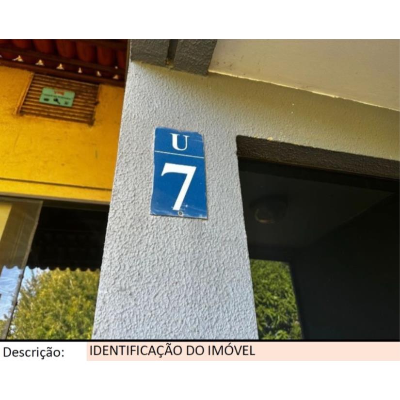 Foto de Valparaíso de Goiás/GO - Parque Esplanada III - Casa com 75m²