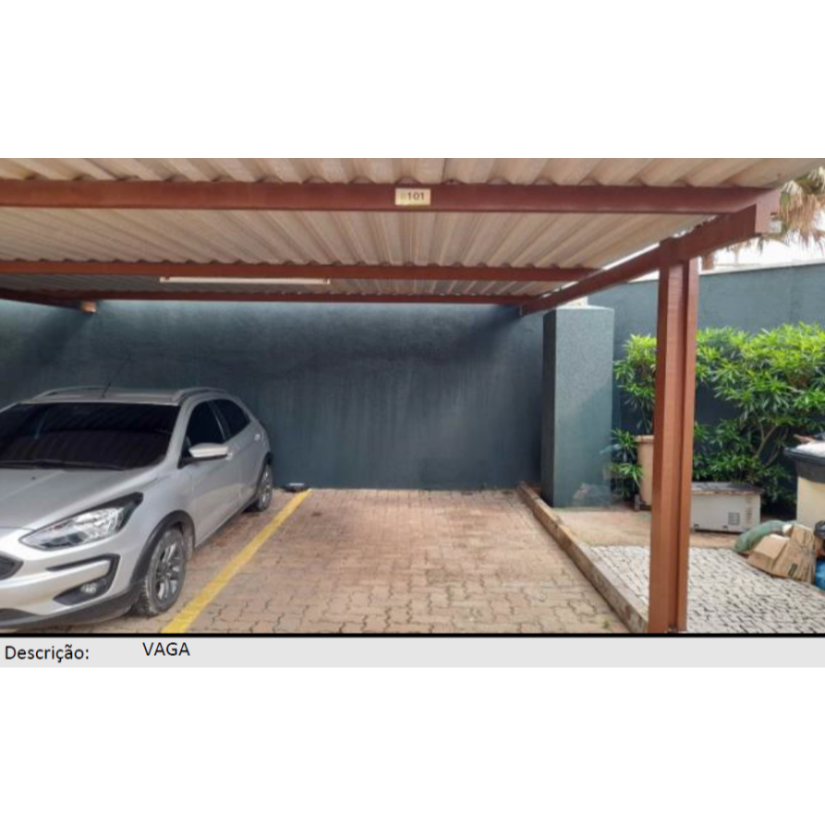 Foto de Aquiraz/CE - Porto das Dunas - Apartamento com 88m²