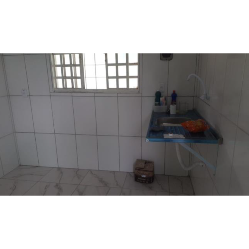 Foto de Águas Lindas de Goiás/GO - Mansões Imperatriz – Casa com 66m²