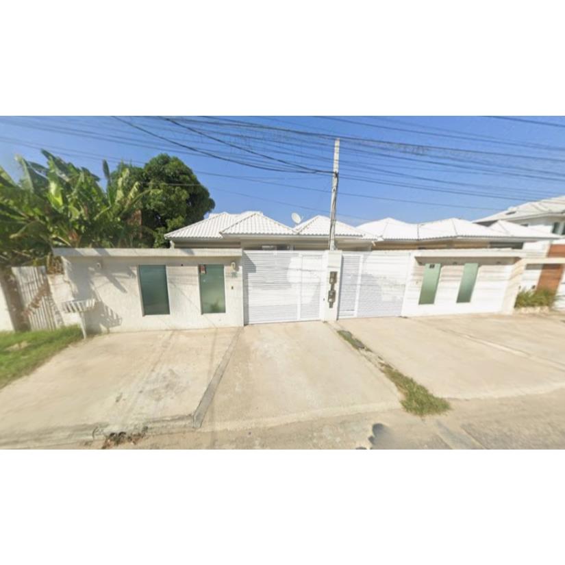 Foto de Araruama/RJ - Pontinha - Casa com 133m²