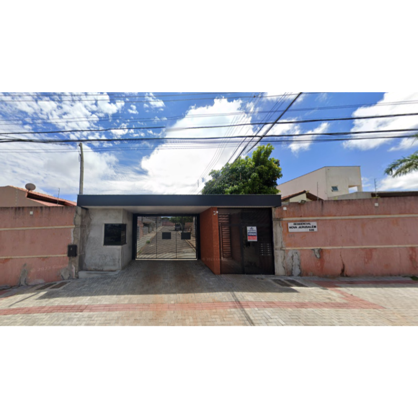 Foto de Londrina/PR - Jardim Império do Sol – Casa em condomínio 