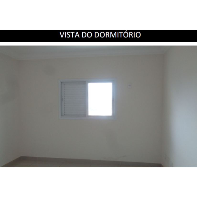 Foto de Indaiatuba/SP - Centro - Apartamento com 83m²