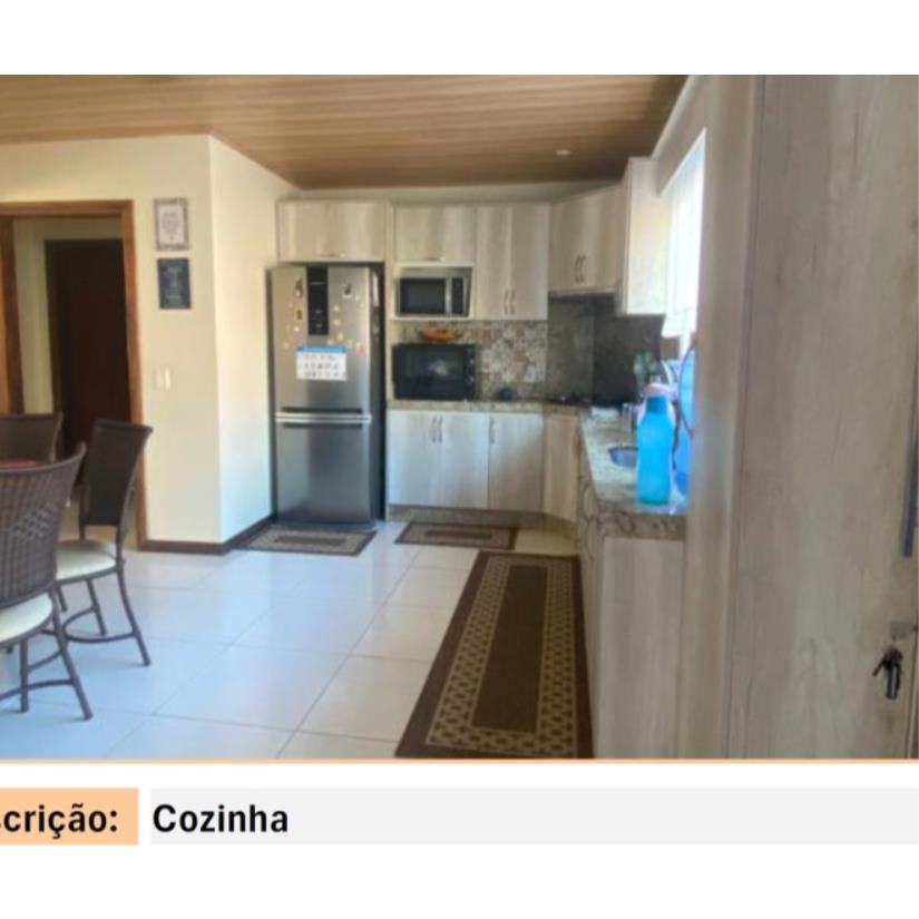 Foto de Rio do Sul/SC - Budag - Casa com 227m²