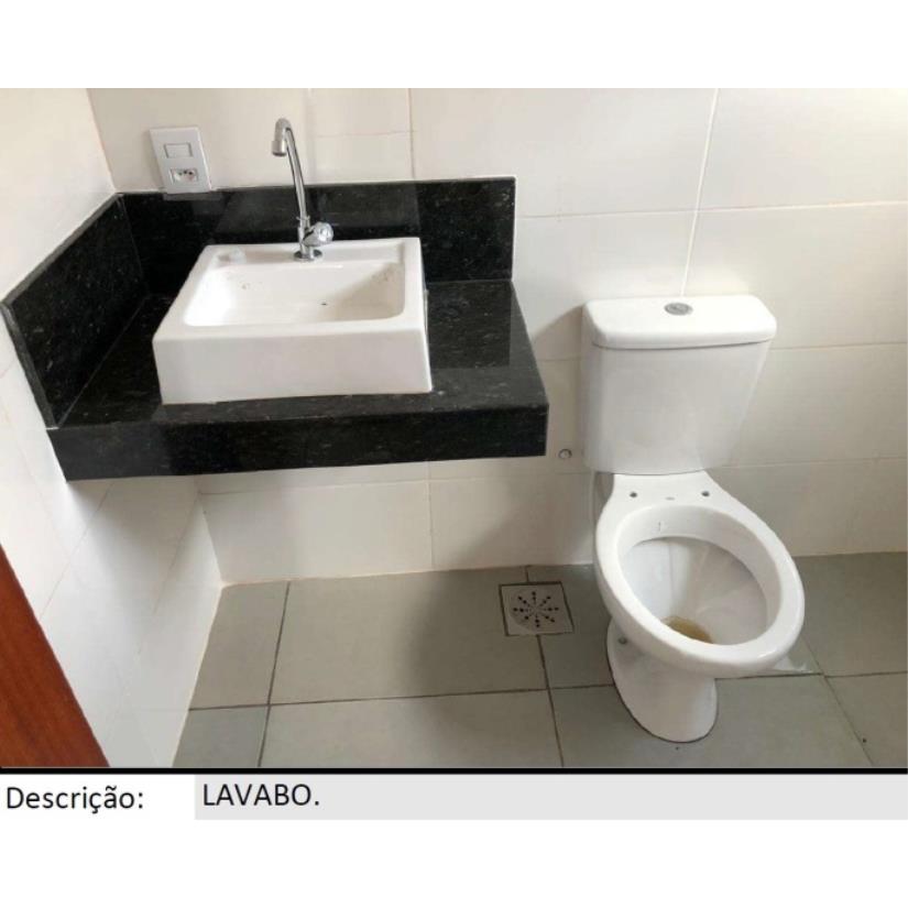 Foto de Lagoa Santa/MG - Alto do Joa - Casa com 153m²