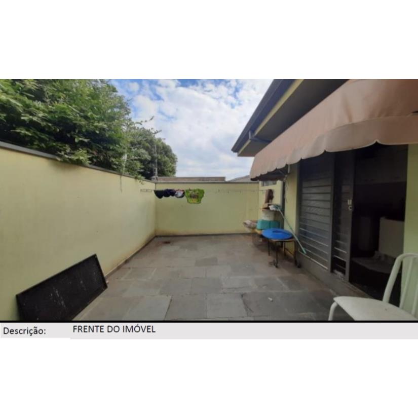 Foto de Bauru/SP - Jardim Paulista - Casa com 142m²