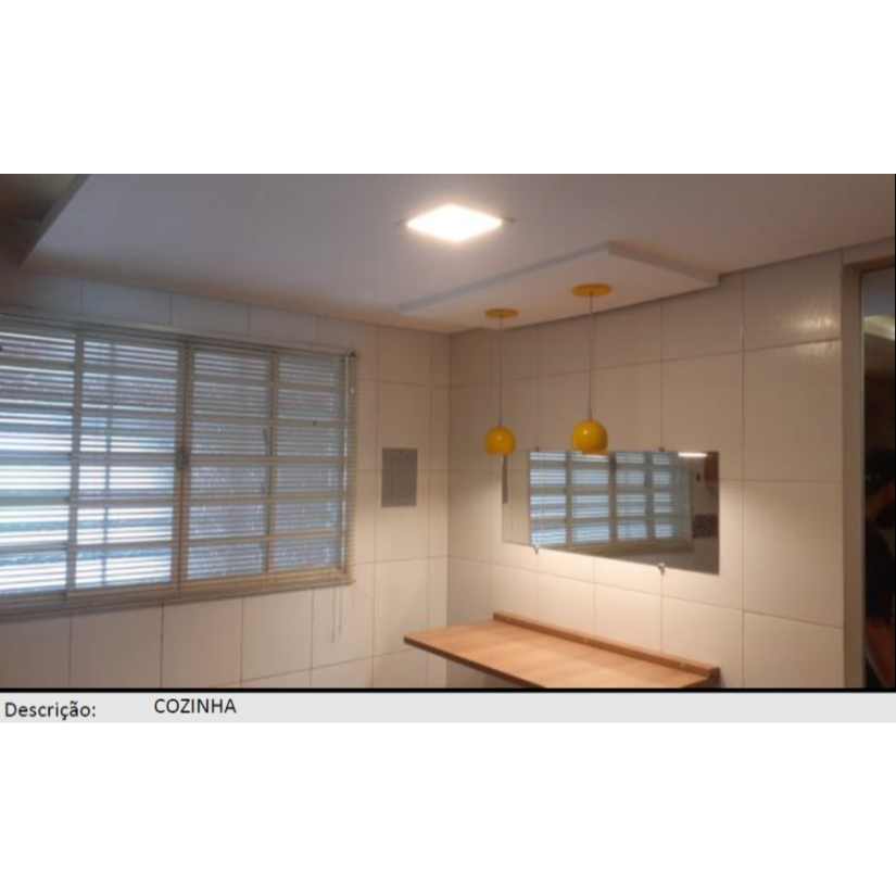 Foto de Águas Lindas de Goiás/GO - Jardim Paraíso - Casa