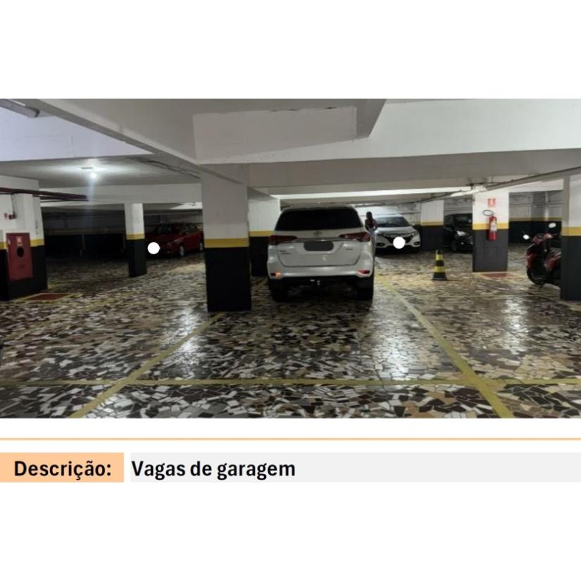 Foto de Praia Grande/SP – Vila Negro Velho – Apto duplex com 319m²