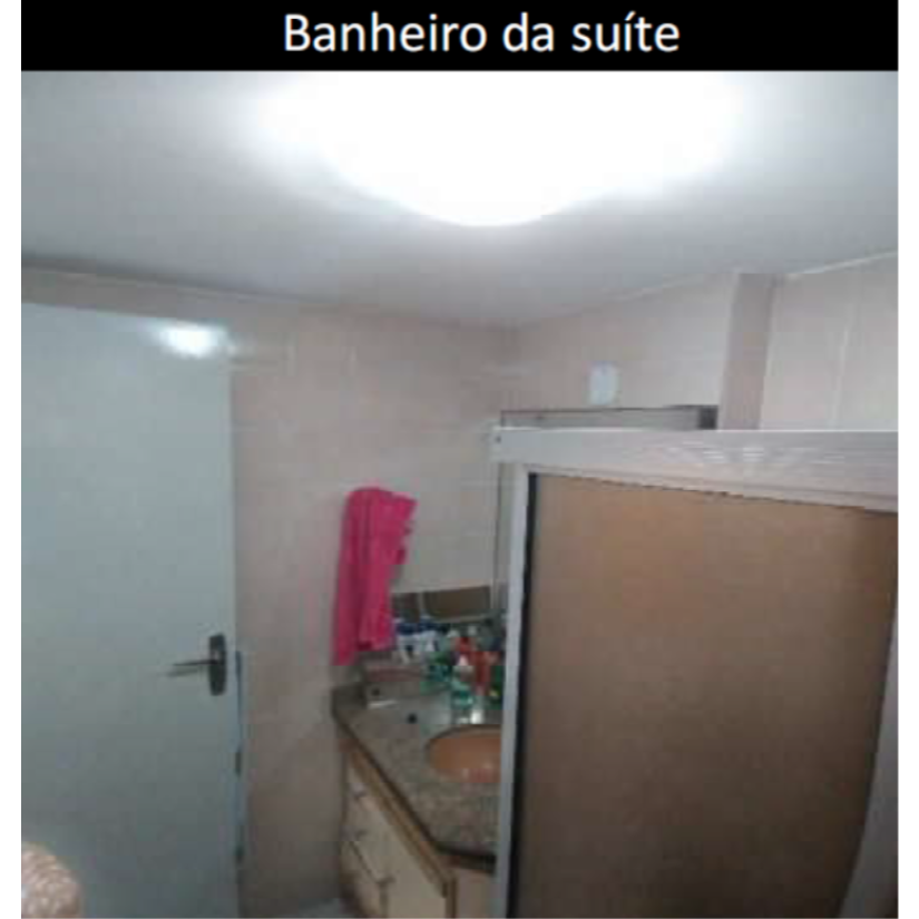 Foto de Aracaju/SE - São Domingos Sávio – Apartamento com 83 m²