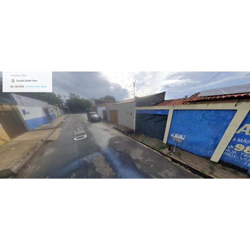 Foto de Teresina/PI - Vale Quem Tem - Casa com 140m²