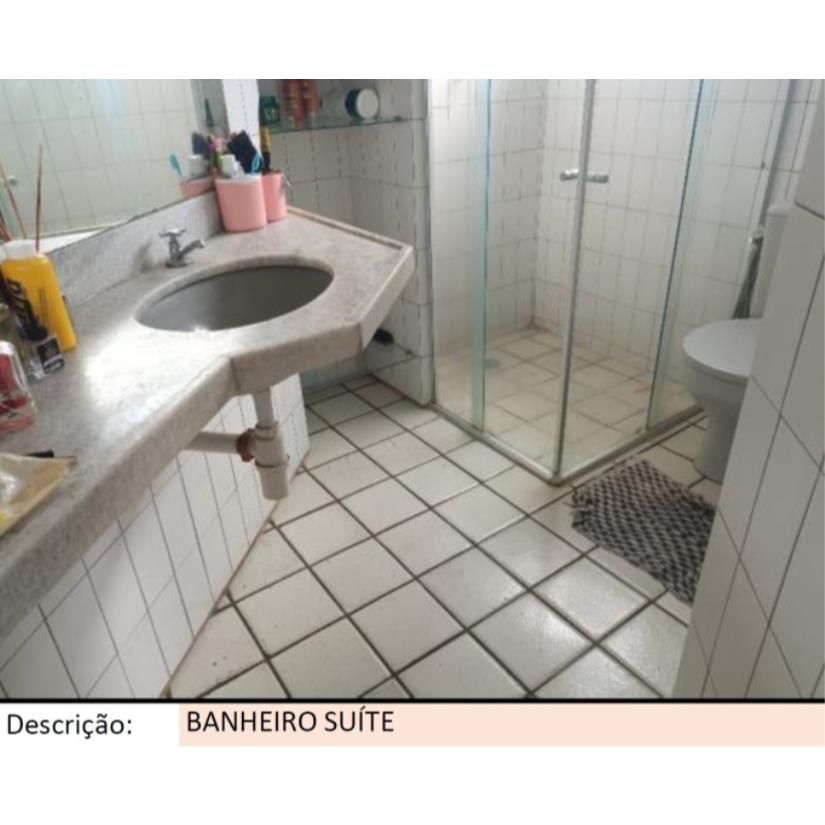 Foto de Recife/PE - Imbiribeira - Apartamento com 71m²