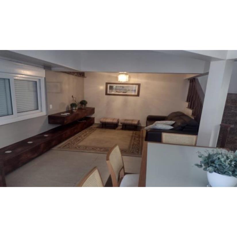 Foto de Tramandaí/RS - Centro - Casa com 250m²