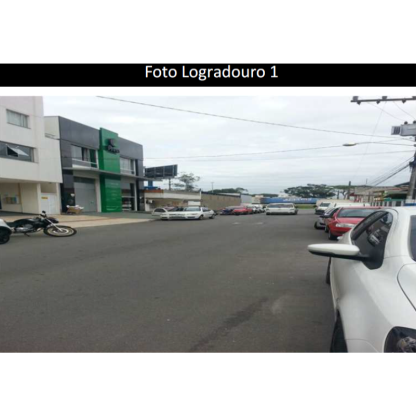 Foto de Balneário Camboriú/SC - Centro - Apartamento com 115m²