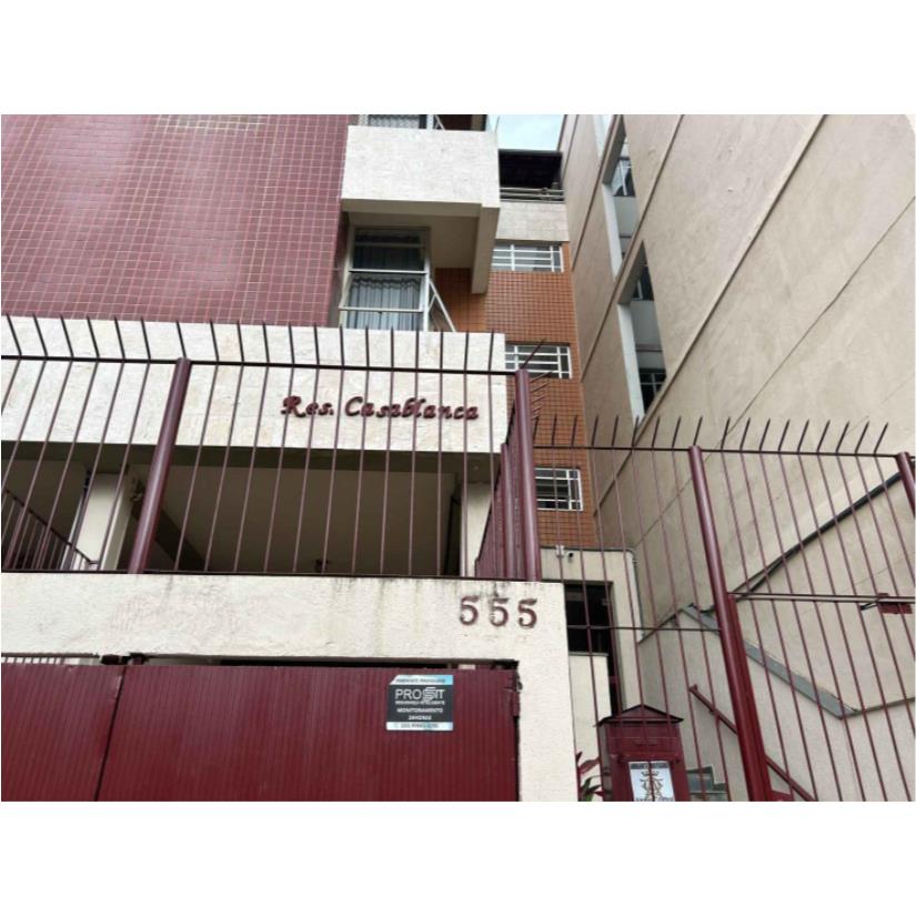 Foto de Juiz de Fora/MG - Alto dos Passos - Apartamento com 91m²