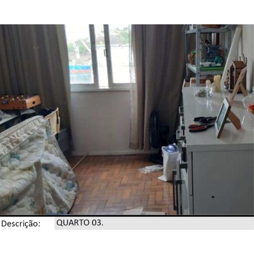 Foto de Vitóra/ES - Centro - Apartamento com 112m²