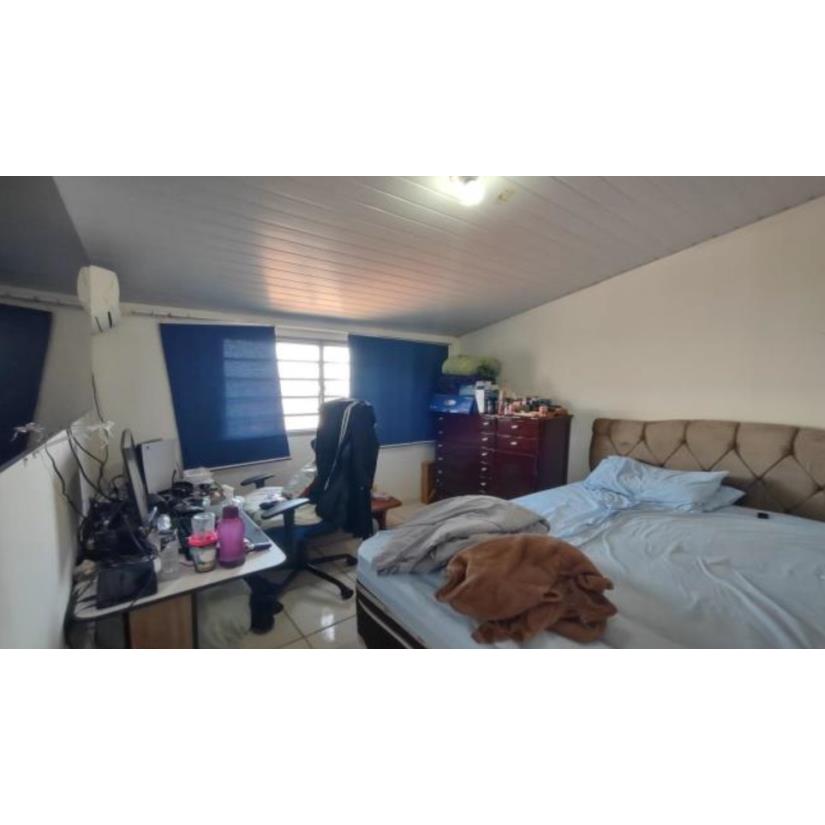 Foto de Porto Ferreira/SP - Jardim Alto da Serrra D'Água - Casa com 200m²