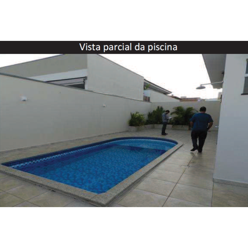 Foto de Bauru/SP - Quinta Ranieri - Casa em Condomínio com 215m²