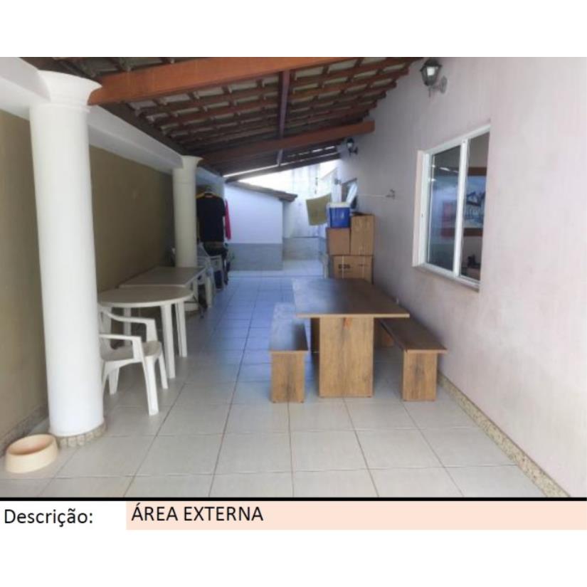 Foto de Lauro de Freitas/BA - Buraquinho - Casa com 160m²