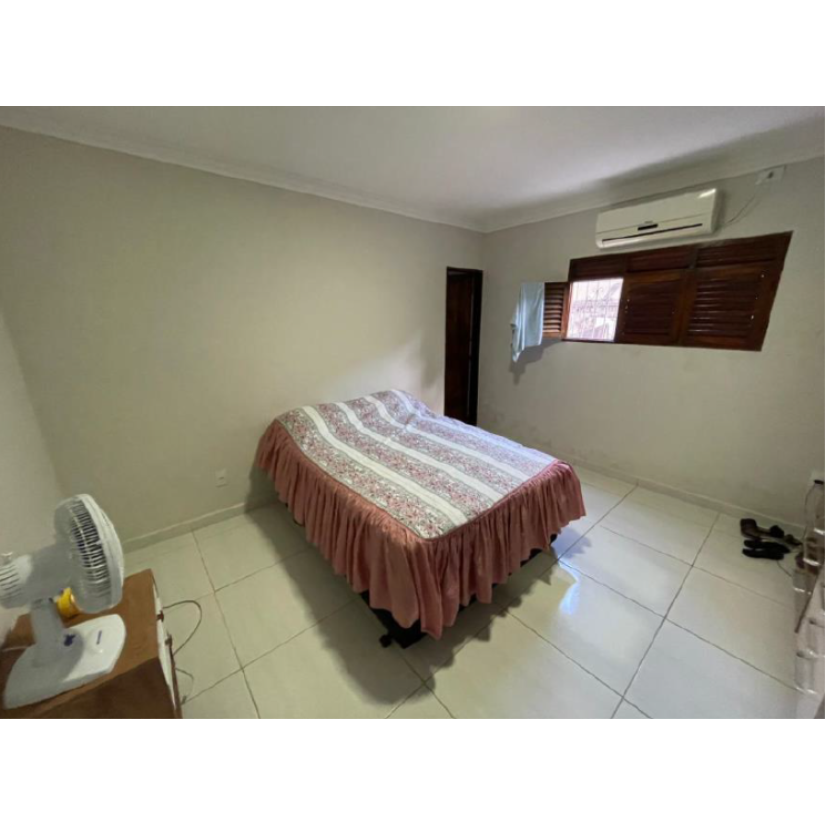 Foto de João Pessoa/PB - Jardim Cidade Universitária - Casa com 333m²