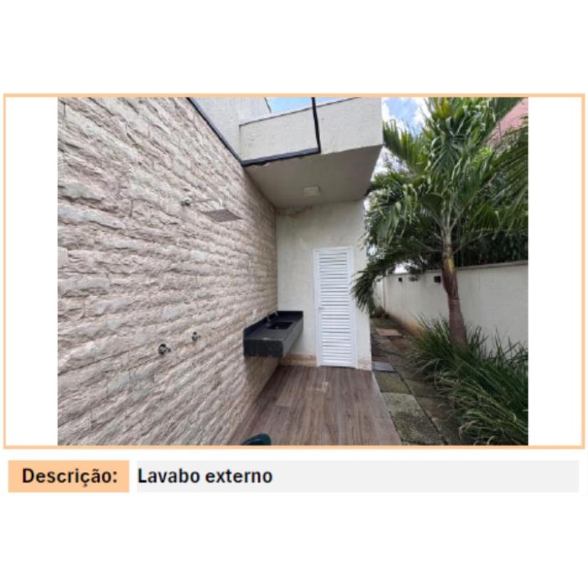Foto de Cuiabá/MT – Ribeirão do Lipa – Casa com 247m²