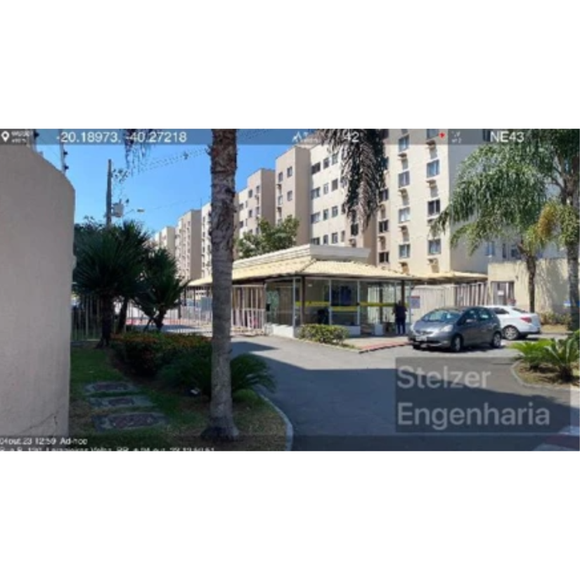 Foto de Serra/ES - Res Vista do Mestre- Apartamento com 81 m²