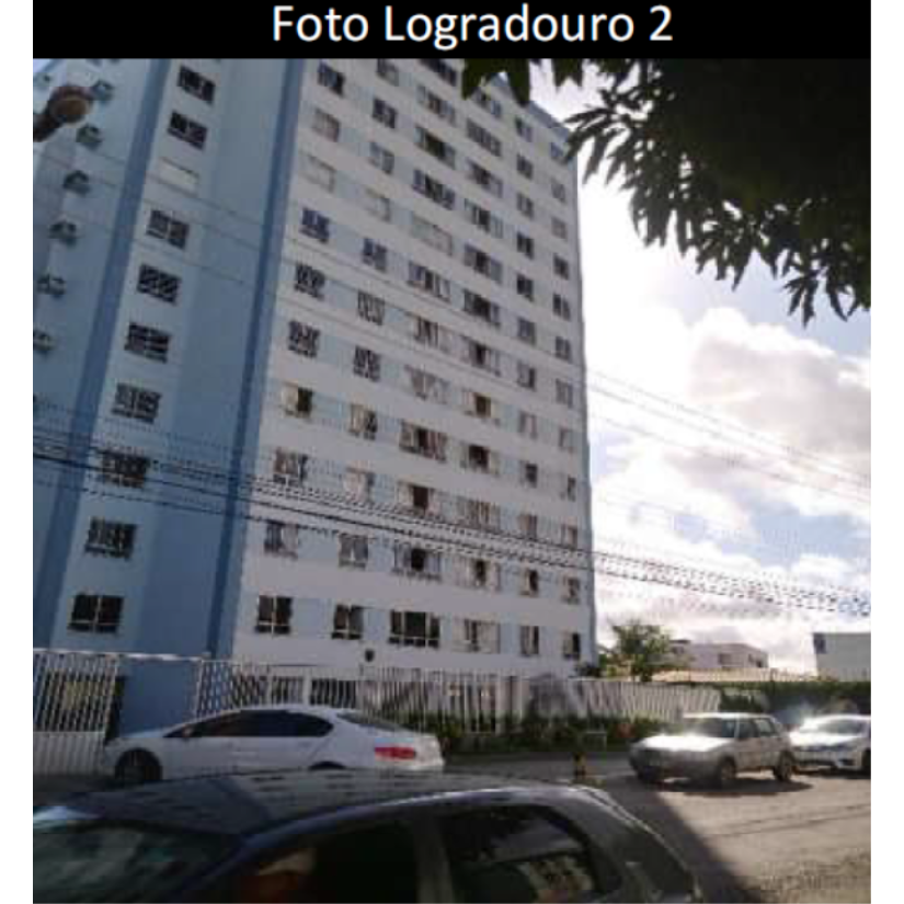 Foto de Aracaju/SE - São Domingos Sávio – Apartamento com 83 m²