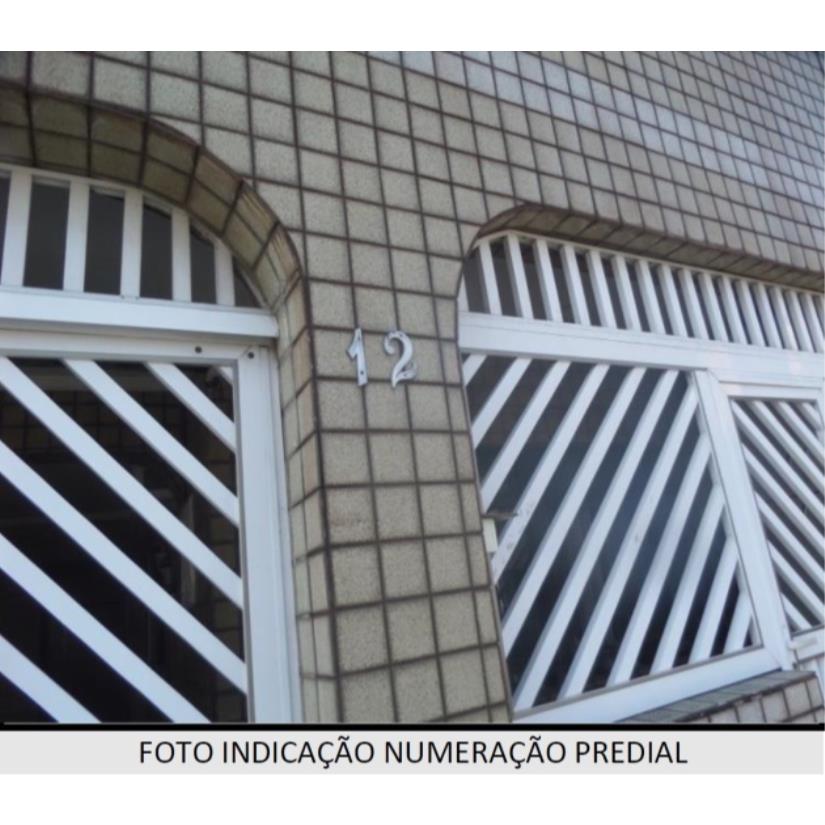 Foto de Santos/SP - Macuco - Casa com 162m²