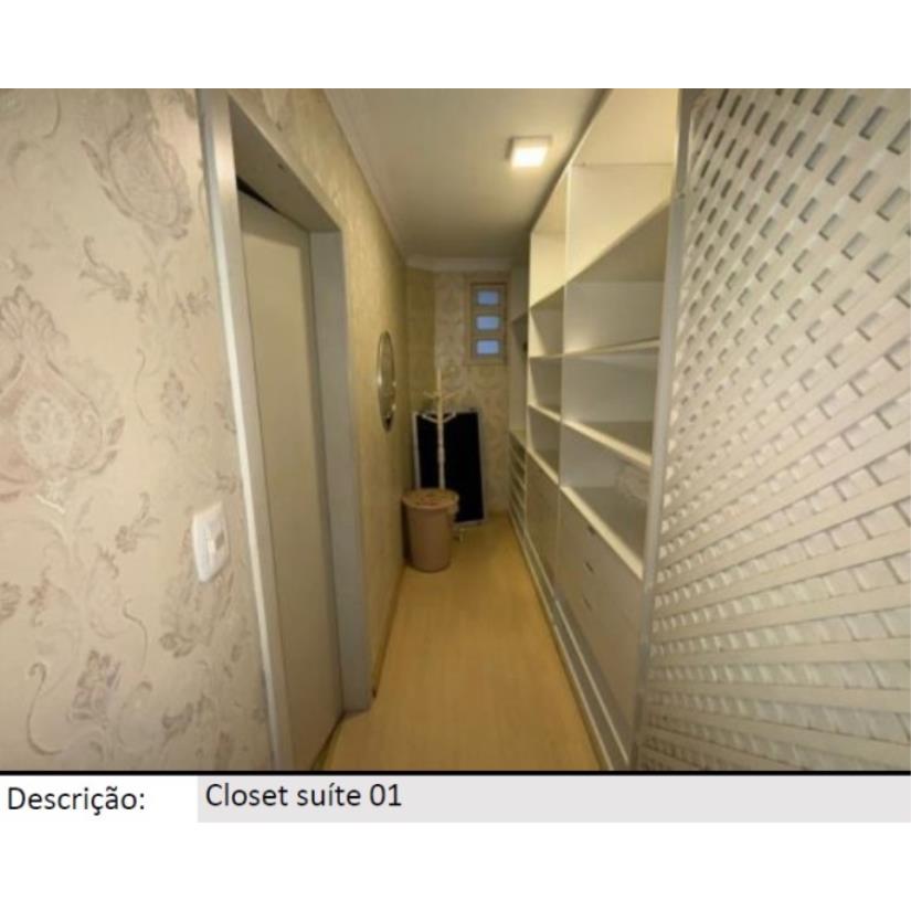 Foto de Bento Gonçalves/RS - Jardim Gloria - Casa com 649m²
