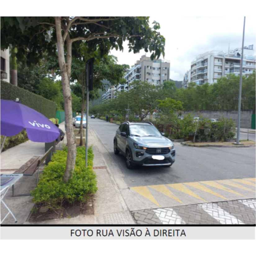 Foto de Rio de Janeiro/RJ - Freguesia de Jacarepaguá - Apartamento com 2 vagas
