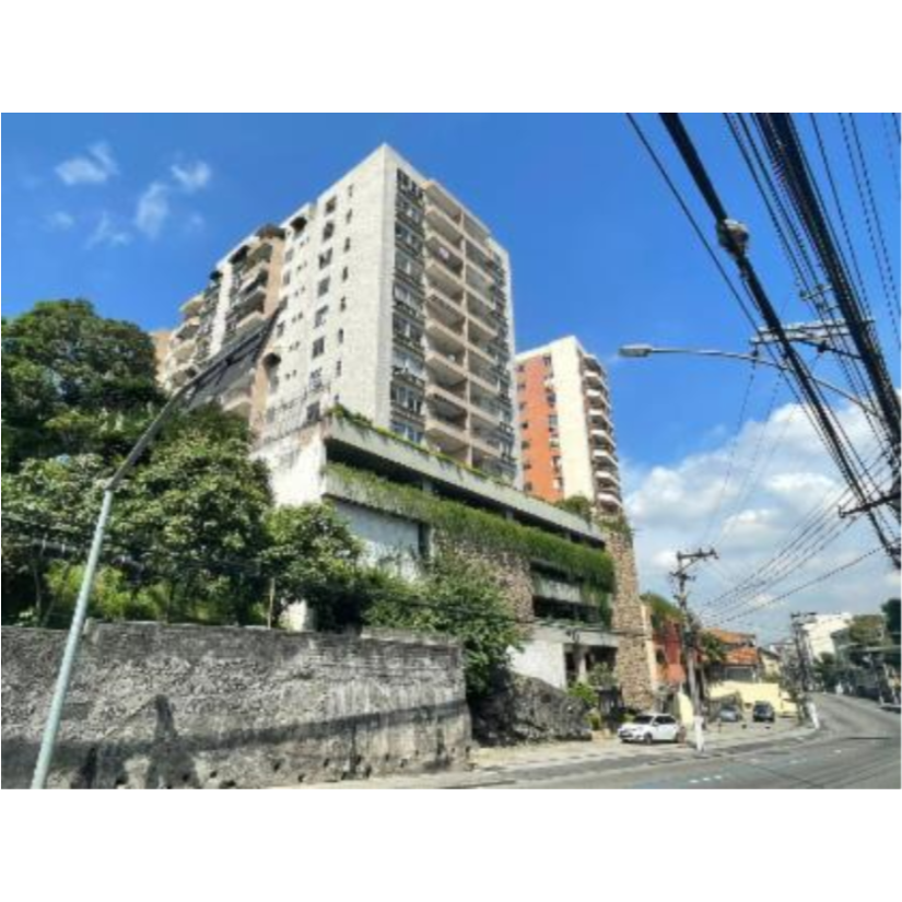 Foto de Rio de Janeiro/RJ - Rocha - Apartamento com 92m²