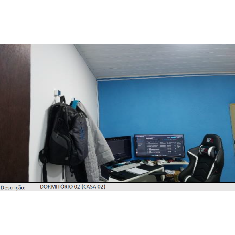 Foto de Dias d’Ávilla/BA - Nova Dias d’Ávila – Casa em terreno 183m²