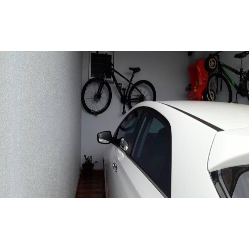Foto de Chapecó/SC - Passo dos Fortes - Casa com 89m²
