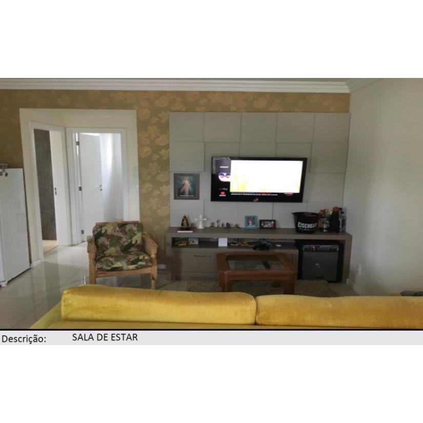 Foto de Camboriú/SC - Areias - Apartamento com 77m²
