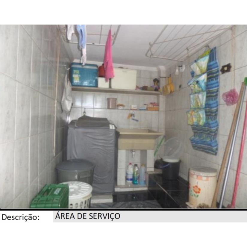 Foto de Santos/SP - Macuco - Casa com 162m²