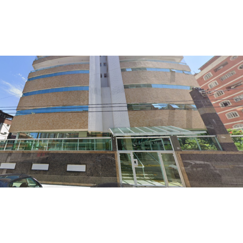 Foto de Praia Grande/SP - Vila Tupi - Apartamento com 181m²