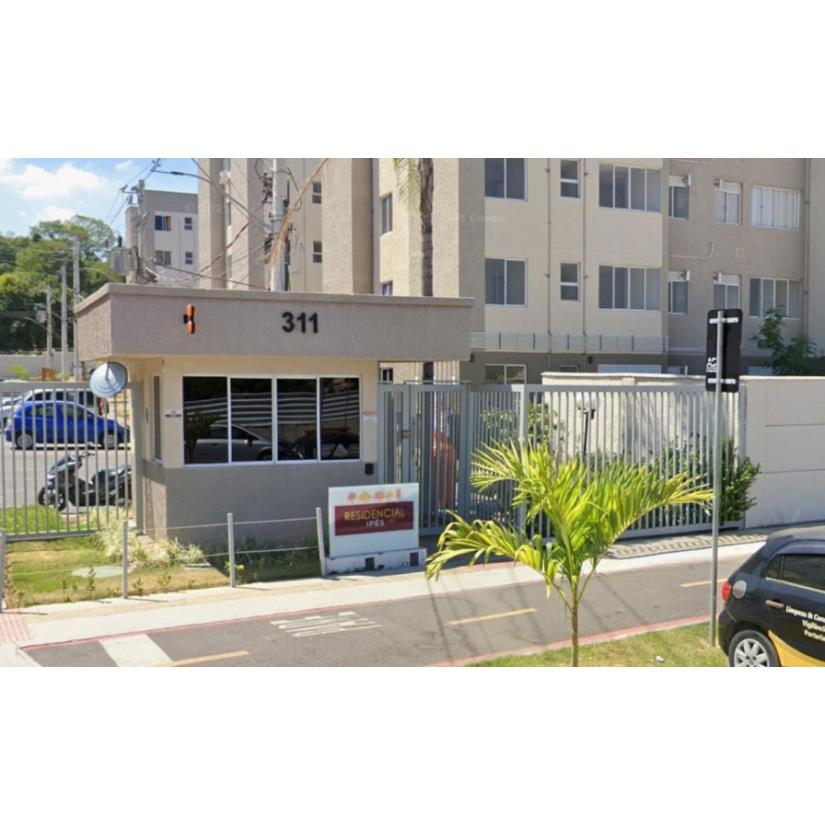 Foto de Rio de Janeiro/RJ - Campo Grande - Apartamento com 41m²