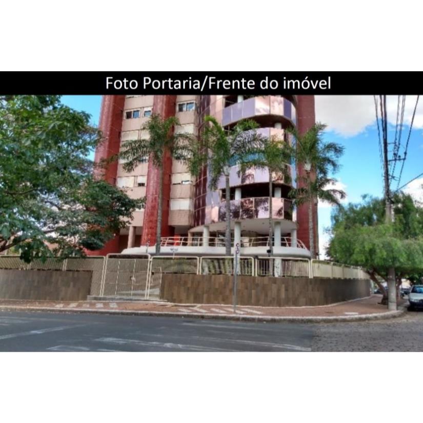 Foto de Campinas/SP – Cambuí – Apartamento com 230m²