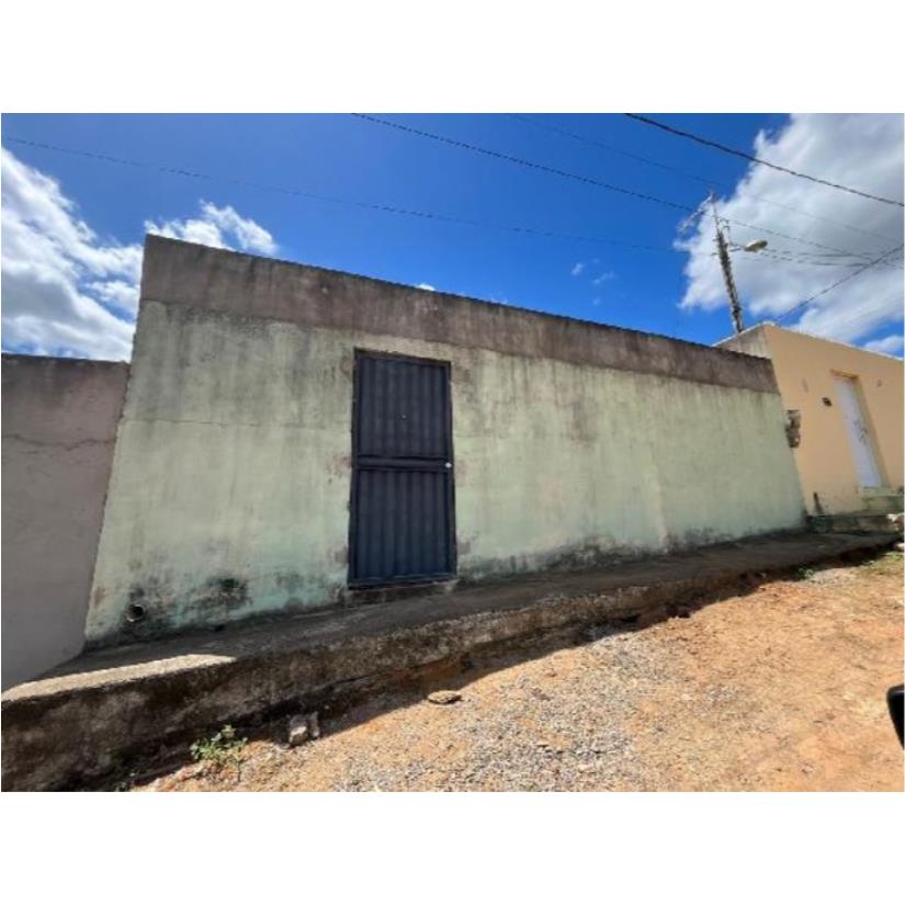 Foto de CHA DE ALEGRIA/PE - Casa com 58m²